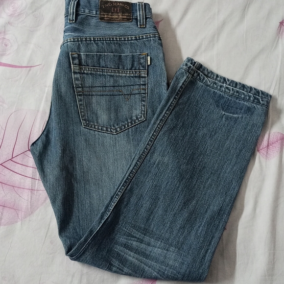 Men's Jeans - Picture 3 of 8